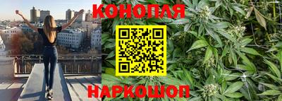 каннабис Обнинск